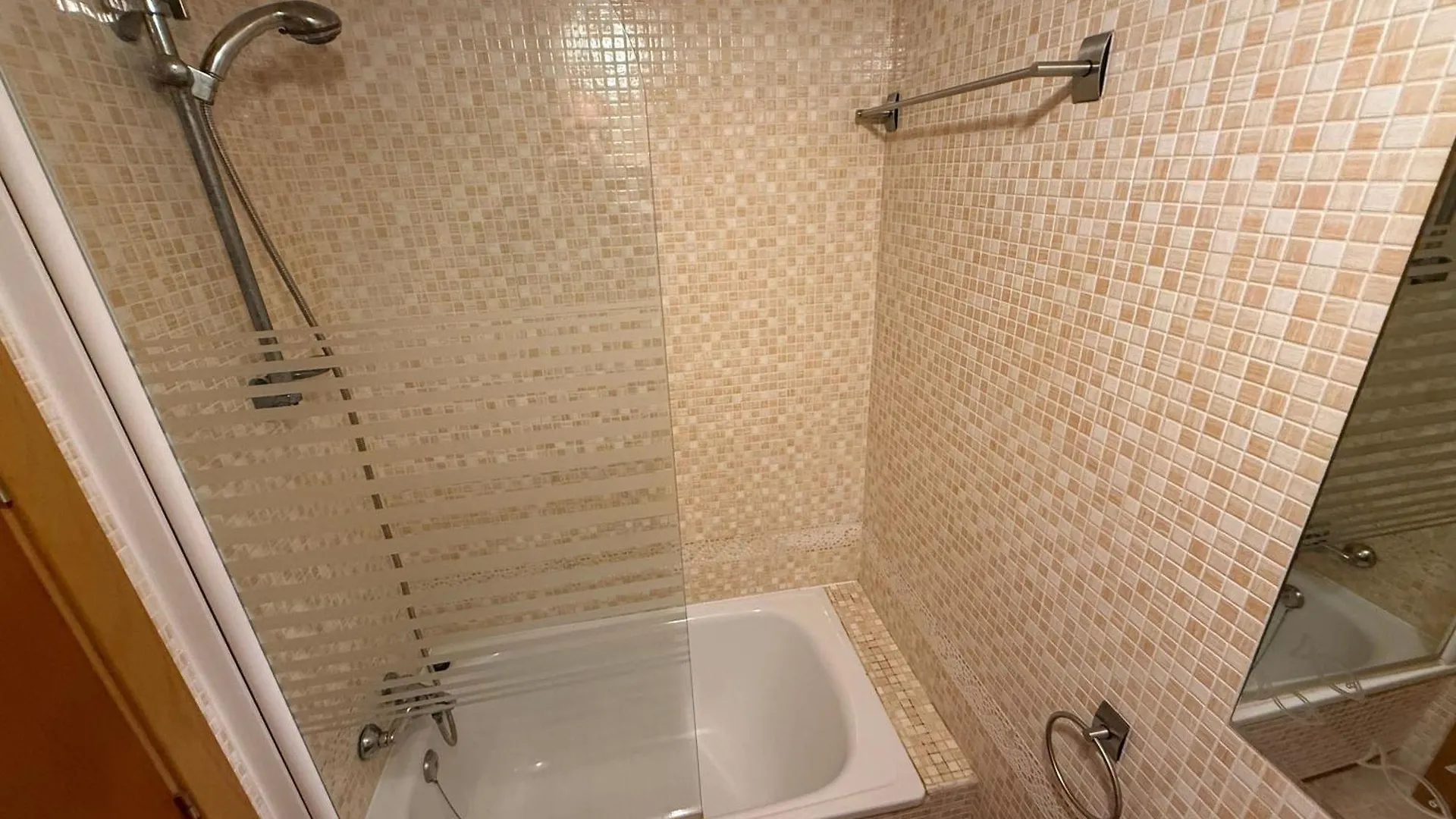 Apartmán Atico Roquetas Roquetas de Mar